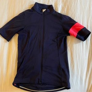 Rapha women’s classic jersey - XSMALL